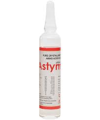 ASTYMIN-3 20ML INJ