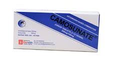 CAMOSUNATE JUNIOR TABLET (7-13YEARS)