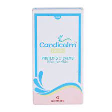 CANDICALM 75ML LOTION