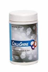 COLLASHINE 150GM POWDER