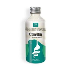 CREMAFFIN CONSTIPATION RELIEF LIQUID ? MINT 225ML