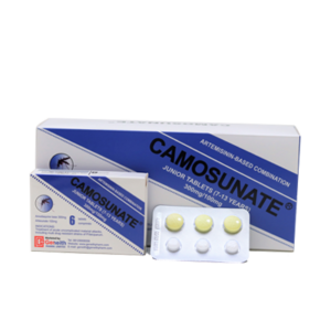 CAMOSUNATE JUNIOR