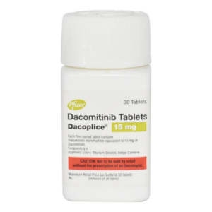 Dacoplice 15mg x30 Tablets