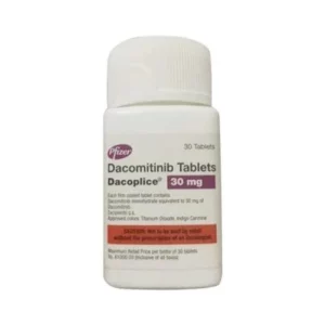 Dacoplice 30mg x30 Tablets