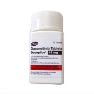 Dacoplice 40mg x30 Tablets
