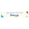 EBROTOP CREAM 15GM