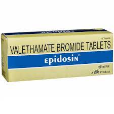 EPIDOSIN TABLET