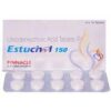 ESTUCHOL 150MG STRIP OF 10 TABLETS