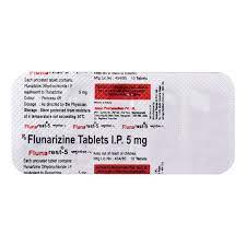 FLUNAREST 10MG TABLET