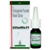 FLUTIFLO FT NASAL SPRAY 6GM 120MD