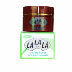 Face Whitening Cream