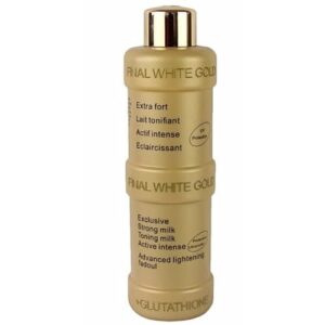 Final White Maxitone Lightening Lotion