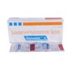 GALAMER 4MG TABLET