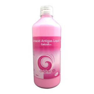 GELUSIL MPS 400ML SYP