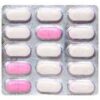 GLIMILIFE M 1MG FORTE STRIP OF 10 TABLETS