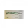 Coversyl 8mg 30pcs