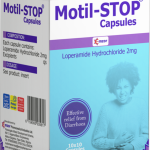 MOTIL-STOP
