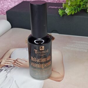 Multi-action Skin Whitening Serum