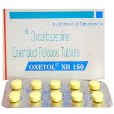 OXETOL XR 150MG TABLET