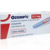 Ozempic 0.5mg