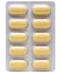 RECARTIN PLUS TABLET 10