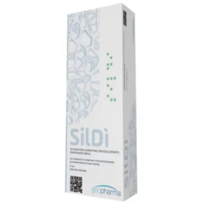 SILDI 'GeoFarma 500ML