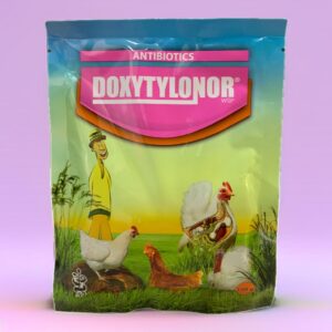 Doxytylonor WSP