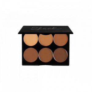 SLEEK CREAM CONTOUR KIT IN DARK