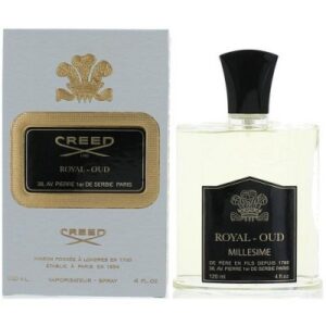 CREED ROYAL OUD