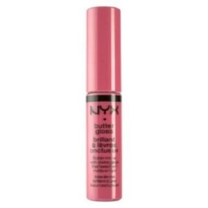 CREME BRULEE -NYX BUTTER GLOSS