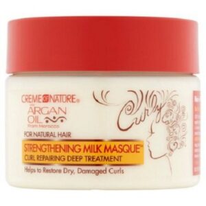 CREME OF NATURE ? MOISTURIZING MILK