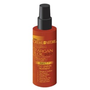CREME OF NATURE 7 IN 1 LEAVE IN TREATMENT