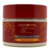 CREME OF NATURE ARGAN OIL MOISTURIZING MILK MASQUE