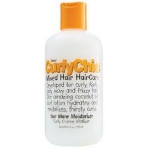 CURLYCHIC MIXED HAIR YOUR MANE MOISTURIZER