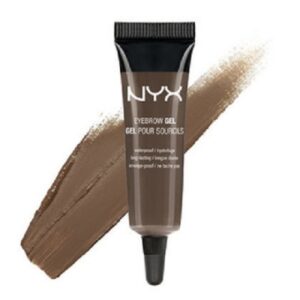 ESPRESSO -NYX EYEBROW GEL