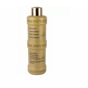 FINAL WHITE GOLD LOTION