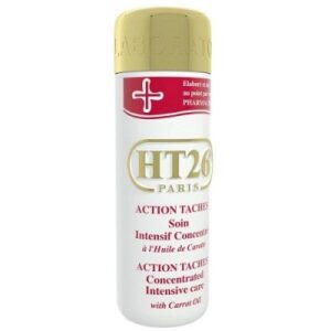 HT26 ACTION TACHES BODY CARE LOTION