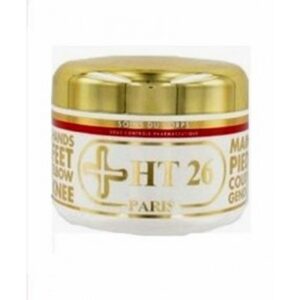 HT26 LIGHTENING CREAM FOR FEET- ELBOW- KNEE