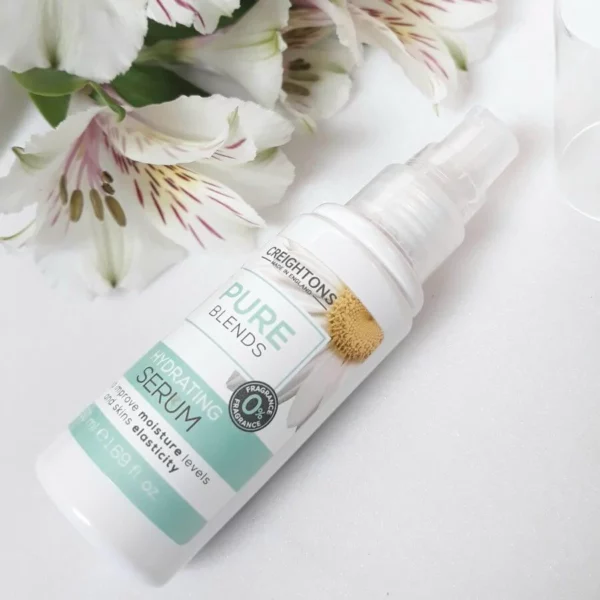 Creightons Pure Blends Hydrating Serum