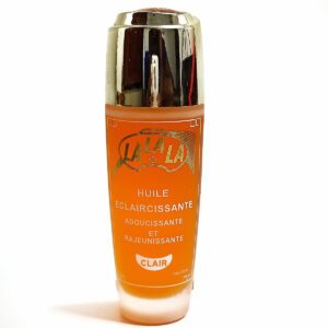 Lalala Lightening Oil