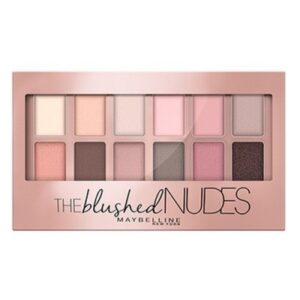 MAYBELLINE -THE BLUSHED NUDE