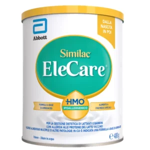 Similac EleCare HMO Abbott 400g