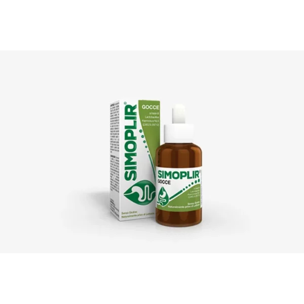 Simoplir? Drops ShedirPharma? 10ml