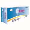 Ladica 40mg Capsule (30pcs Box)