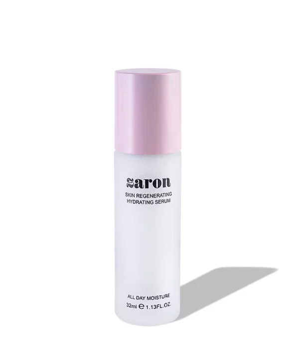 Skin By Zaron Skin Regenerating Hydrating Serum