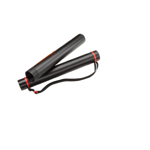SAFE H120 Blowpipe Case Solid Plastic