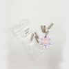 Telinject Syringe Connector (EKUP)