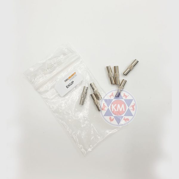 Telinject Syringe Connector (EKUP)