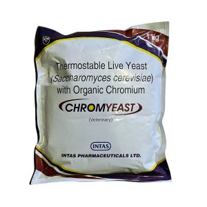 Chromyeast Powder
