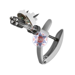 HSW ECO-MATIC? Twin 1 ml + 2 ml Luer-Lock